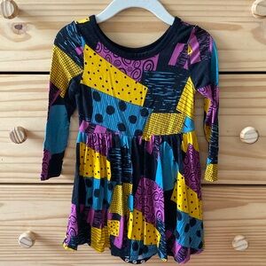 Little sleepies Sally Dress